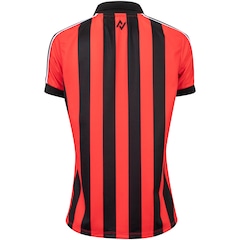 Camisa do Vitória-BA I 25 Torcedora Volt Feminina - Foto 2