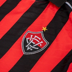 Camisa do Vitória-BA I 25 Torcedora Volt Feminina - Foto 3