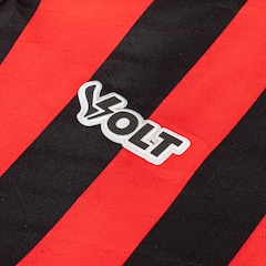 Camisa do Vitória-BA I 25 Torcedora Volt Feminina - Foto 4