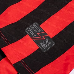 Camisa do Vitória-BA I 25 Torcedora Volt Feminina - Foto 5