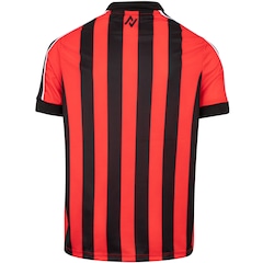 Camisa do Vitória-BA I 25 Torcedor Volt Juvenil - Foto 2