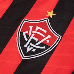 Camisa do Vitória-BA I 25 Torcedor Volt Juvenil - Foto 3