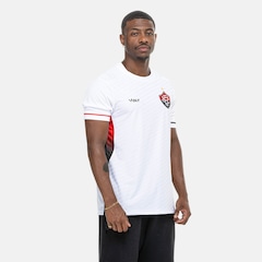 Camisa do Vitória-BA II 25/26 Torcedor Volt Masculina - Foto 5