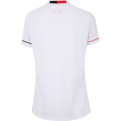 Camisa do Vitória-BA II 25/26 Torcedor Volt Feminina - Foto 2