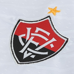Camisa do Vitória-BA II 25/26 Torcedor Volt Feminina - Foto 3