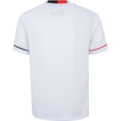 Camisa do Vitória-BA II 25/26 Torcedor Volt Juvenil - Foto 2