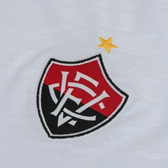 Camisa do Vitória-BA II 25/26 Torcedor Volt Juvenil - Foto 3