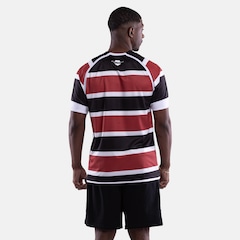 Camisa do Santa Cruz I 25 Torcedor Volt Masculina - Foto 3