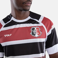Camisa do Santa Cruz I 25 Torcedor Volt Masculina - Foto 6