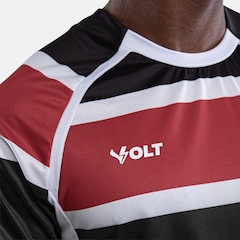 Camisa do Santa Cruz I 25 Torcedor Volt Masculina - Foto 7