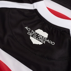 Camisa do Santa Cruz I 25 Torcedor Volt Feminina - Foto 8