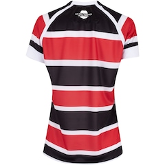 Camisa do Santa Cruz I 25 Torcedor Volt Feminina - Foto 2