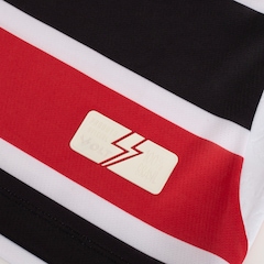 Camisa do Santa Cruz I 25 Torcedor Volt Feminina - Foto 4