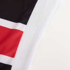 Camisa do Santa Cruz I 25 Torcedor Volt Feminina - Foto 5