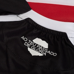 Camisa do Santa Cruz I 25 Torcedor Volt Juvenil - Foto 6