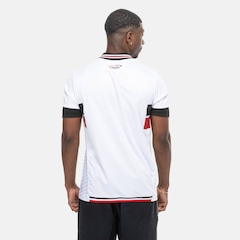 Camisa Polo do Santa Cruz II 25 Volt Masculina Torcedor - Foto 3