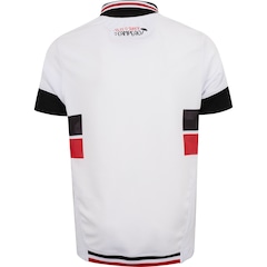 Camisa Polo do Santa Cruz II 25 Volt Juvenil Torcedor - Foto 2
