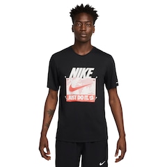 Camiseta Nike Dri-FIT Run Energy Masculina - Foto 1
