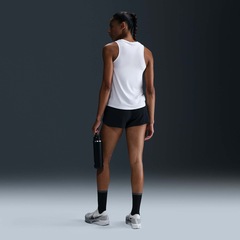 Camiseta Regata Feminina Nike One Swoosh - Foto 6