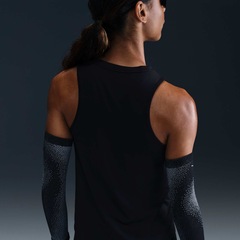 Camiseta Regata Feminina Nike One Swoosh - Foto 3