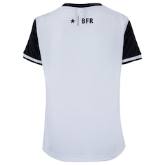 Camiseta do Botafogo Braziline Troféu Feminina - Foto 2