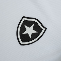 Camiseta do Botafogo Braziline Troféu Feminina - Foto 3