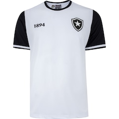 Camiseta do Botafogo Braziline Troféu Masculina - Foto 1