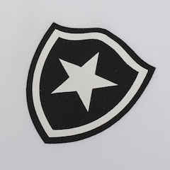 Camiseta do Botafogo Braziline Troféu Masculina - Foto 3