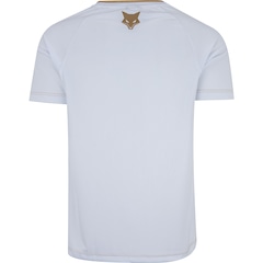 Camiseta do Cruzeiro Bio Braziline Masculina - Foto 2