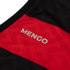 Camiseta Regata do Flamengo Braziline Masculina Nos - Foto 4