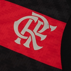 Camiseta Regata do Flamengo Braziline Masculina Nos - Foto 3