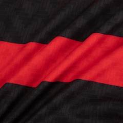 Camisa do Flamengo Principia Braziline Infantil - Foto 4