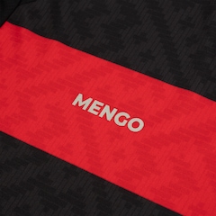 Camisa do Flamengo Principia Braziline Infantil - Foto 5