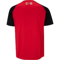 Camisa do Flamengo Principia Braziline Masculina - Foto 2