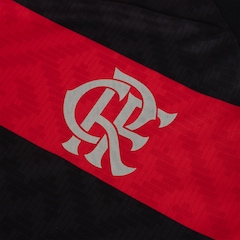Camisa do Flamengo Principia Braziline Masculina - Foto 3
