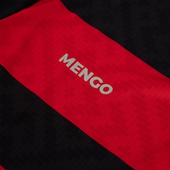 Camisa do Flamengo Principia Braziline Masculina - Foto 4