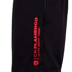 Bermuda do Flamengo Tecer Masculina - Foto 3