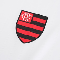 Camiseta do Flamengo Braziline Território Masculina - Foto 3