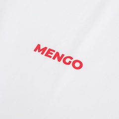 Camiseta do Flamengo Braziline Território Masculina - Foto 4