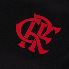 Camiseta Regata do Flamengo Braziline Masculina Trajeto Dupla Face - Foto 5