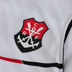 Camiseta Regata do Flamengo Braziline Masculina Trajeto Dupla Face - Foto 6