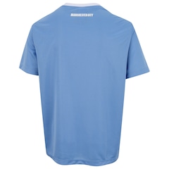 Camiseta do Manchester City Braziline Citizens Juvenil - Foto 2