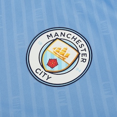 Camiseta do Manchester City Braziline Citizens Juvenil - Foto 3