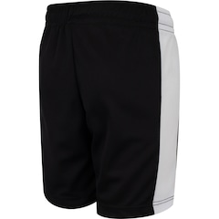 Kit de Uniforme do Santos Infantil Braziline Mini Craque Camiseta + Calção - Foto 6