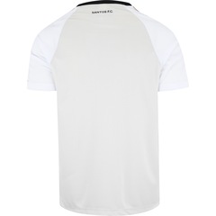 Camiseta do Santos Braziline Estaca Masculina - Foto 2