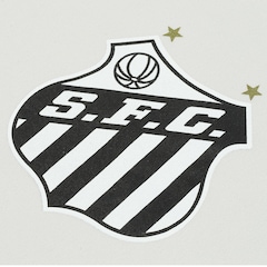 Camiseta do Santos Braziline Estaca Masculina - Foto 3