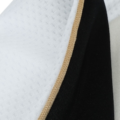 Camiseta do Santos Braziline Estaca Masculina - Foto 4
