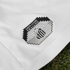 Camisa do Santos Especial I Neymar Jr Número 10 2025 Torcedor Umbro Masculina - Foto 6