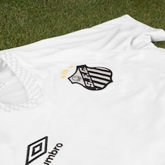 Camisa do Santos Especial I Neymar Jr Número 10 2025 Torcedor Umbro Masculina - Foto 2