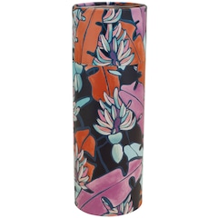 Garrafa Farm Que Sede Banana Flora 750ml - Foto 1